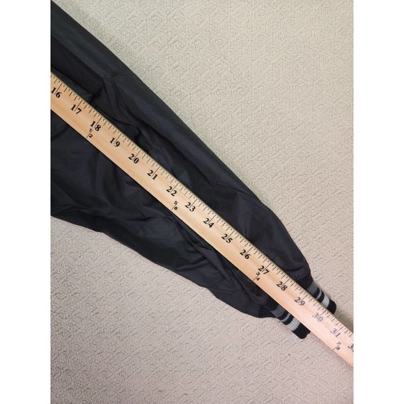 Billabong Jacket Mens Medium M Polyester Lined Softshell Collared Full Zip NWT - Picture 8 of 12